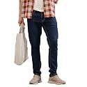 WROGN Men39s Cotton Stretch Jeans Slim