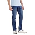 WROGN Men39s Cotton Stretch Jeans Solid