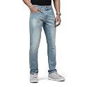 WROGN Men39s Cotton Stretch Jeans Solid