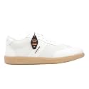 WROGN Men39s Lace-up Sneakers Solid with