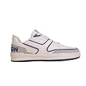 WROGN Men39s Lace-up TPR Sole Sneakers 