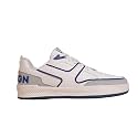 WROGN Men39s Lace-up TPR Sole Sneakers 