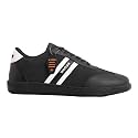 WROGN Men39s Lace-up Sneakers Solid with