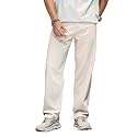 WROGN Men39s Loose Fit Jeans Mid