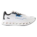 WROGN Men39s Mesh amp Microfibre Sneakers