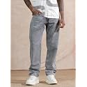 WROGN Men39s Mid-Rise Jeans 100 Cotton