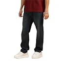 WROGN Men39s Mid-Rise Jeans 100 Cotton