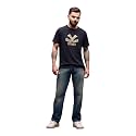 WROGN Men39s Mid-Rise Jeans 100 Cotton
