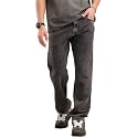 WROGN Men39s Mid-Rise Jeans 100 Cotton