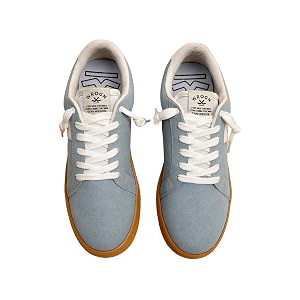 WROGN Mens PU Sneakers Suede Finish