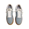 WROGN Men39s PU Sneakers Suede Finish