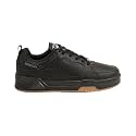 WROGN Men39s PU Sneakers Panelled Design