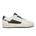 WROGN Men39s PU Sneakers Lace-Up Closure