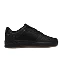 WROGN Men39s PU Sneakers Lace-Up Closure