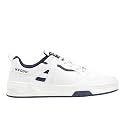 WROGN Men39s PU Sneakers Panelled Design