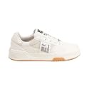 WROGN Men39s PU Sneakers Panelled Design