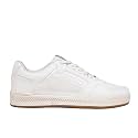 WROGN Men39s PU Sneakers Lace-Up Closure