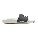 WROGN Men39s Silicone Sliders Ergonomic Contoured
