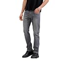 WROGN Men39s Slim Fit Jeans Mid