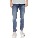 WROGN Men39s Slim Fit Jeans Mid