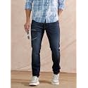 WROGN Men39s Slim Fit Jeans Mid