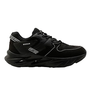 WROGN Mens Sneakers Chunky Sculpted Sole