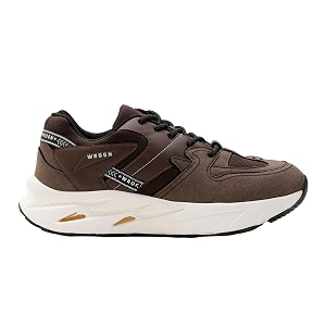 WROGN Mens Sneakers Chunky Sculpted Sole