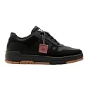 WROGN Men39s Sneakers Textured Panel Design