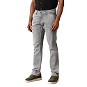 WROGN Men39s Straight Fit Jeans Mid
