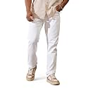 WROGN Men39s Straight Fit Jeans Mid