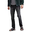 WROGN Men39s Straight Fit Jeans Mid