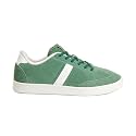WROGN Men39s Suede Sneakers Gum Sole