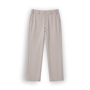 WROGN Mens Trousers Solid Straight