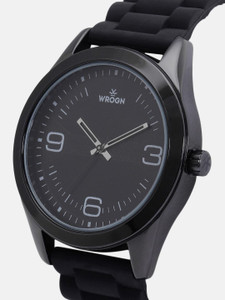 WROGN Men Analogue Watch Analog Watch -