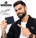 WROGN Men Casual Ethnic EveningParty Formal Travel