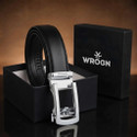 WROGN Men Casual Evening Party Formal Black