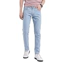 WROGN Men Cotton Blend Jeans Solid