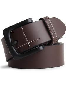 WROGN Men Formal Casual Evening Party Brown