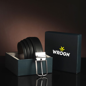 WROGN Men Formal Casual Evening Party Black
