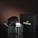 WROGN Men Formal Casual Evening Party Black