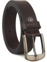 WROGN Men Formal Casual Evening Party Brown
