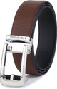 WROGN Men Formal Casual Party Evening Brown