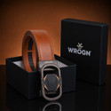 WROGN Men Formal Evening Casual Party Tan