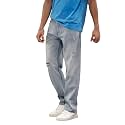 WROGN Mens 100 Cotton Jeans Anti
