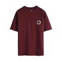 WROGN Men39s 220 GSM Cotton Blend T-Shirt