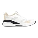 WROGN Mens Colourblocked Lace-Up Sneakers Stylish