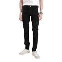 WROGN Men39s Cotton Blend Jeans Solid