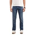 WROGN Mens Cotton Lycra Blend Jeans 