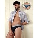 WROGN Mens Pack of 2 Cotton Spandex