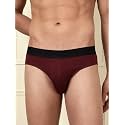 WROGN Mens Pack of 2 Cotton Spandex
